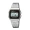 Casio General A159W-N1DF Stainless Steel Unisex Watch