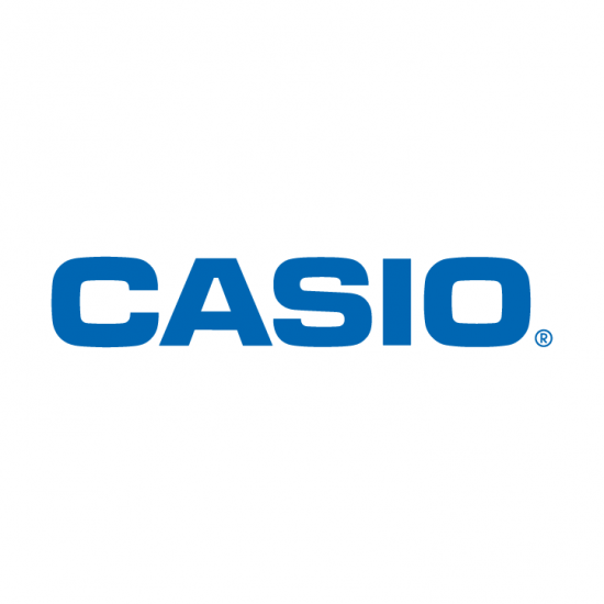 Casio General A159WGEA-1 Gold Stainless Steel Band Unisex Watch