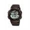 Casio General AE-1000W-1A Black Resin Band Men Sports Watch
