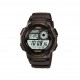 Casio General AE-1000W-1A Black Resin Band Men Sports Watch