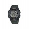 Casio General AE-1000W-3AVDF Green Men Sports Watch