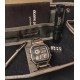 Casio General AE-1200WHD-1A Silver Stainless Steel Band Men Watch