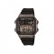 Casio General AE-1300WH-8A Black Resin Band Men Watch