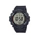 Casio General AE-1500WH-1A Black Resin Band Men Youth Watch
