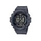 Casio General AE-1500WH-8B Black Resin Band Men Youth Watch