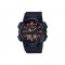 Casio General AEQ-110W-1A2 Black Resin Band Men Youth Watch