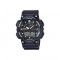 Casio General AEQ-110W-1A Black Resin Band Men Youth Watch