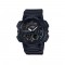 Casio General AEQ-110W-1B Black Resin Band Men Youth Watch