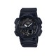 Casio General AEQ-110W-1B Black Resin Band Men Youth Watch