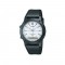 Casio General AW-49H-7E Black Resin Band Men Watch 