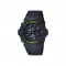 Casio G-Shock AWR-M100SDC-1A Black Resin Band Men Sports Watch