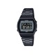 Casio General B640WBG-1B Black Stainless Steel Band Women Watch