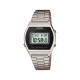 Casio General B640WD-1AV Silver Stainless Steel Men Watch