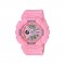 Casio Baby-G BA-110-4A1 Pink Women Sports Watch