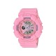 Casio Baby-G BA-110-4A1 Pink Women Sports Watch