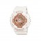 Casio Baby-G BA-110-7A1 White Resin Band Women Sport Watch