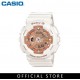 Casio Baby-G BA-110-7A1 White Resin Band Women Sport Watch