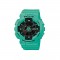 Casio Baby-G BA-111-3A Turquoise Women Sports Watch