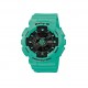 Casio Baby-G BA-111-3A Turquoise Women Sports Watch