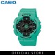 Casio Baby-G BA-111-3A Turquoise Women Sports Watch