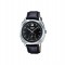 Casio General BEM-150L-1A Black Leather Band Men Watch