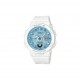 Casio Baby-G BGA-250-7A1 White Women Sports Watch 