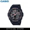 Casio Baby-G BGA-260FL-1A Black Resin Band Women Sports Watch