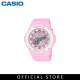 Casio Baby-G BGA-270-4A Pink Resin Band Women Sports Watch