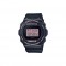 Casio Baby-G BGD-570-1B Black Resin Band Women Sports Watch