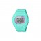 Casio Baby-G BGD-570BC-3 Blue Resin Band Women Sports Watch