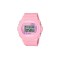 Casio Baby-G BGD-570BC-4 Pink Resin Band Women Sports Watch