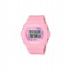 Casio Baby-G BGD-570BC-4 Pink Resin Band Women Sports Watch