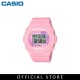 Casio Baby-G BGD-570BC-4 Pink Resin Band Women Sports Watch