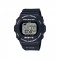 Casio Baby-G BLX-570-1 Black Resin Band Women Watch