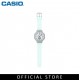 Casio Baby-G BSA-B100MC-8A Light Blue Resin Band Women Sports Watch