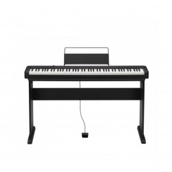 CASIO Digital Piano CDP-S100 (Full Package)