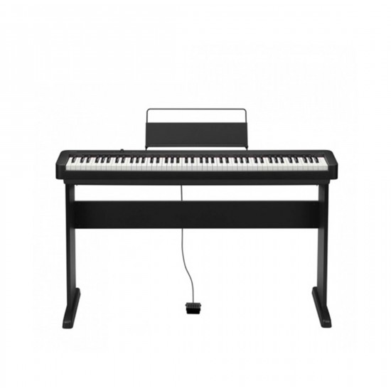 CASIO Digital Piano CDP-S100 (Full Package)