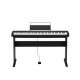 CASIO Digital Piano CDP-S100 (Full Package)