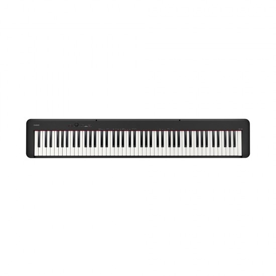 CASIO Digital Piano CDP-S100 (Full Package)