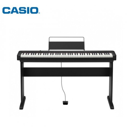 CASIO Digital Piano CDP-S100 (Full Package)