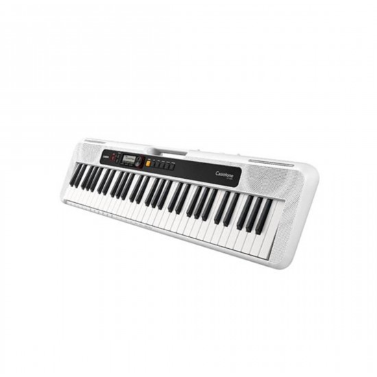 Casio CT-S200WE Casiotone White Keyboard