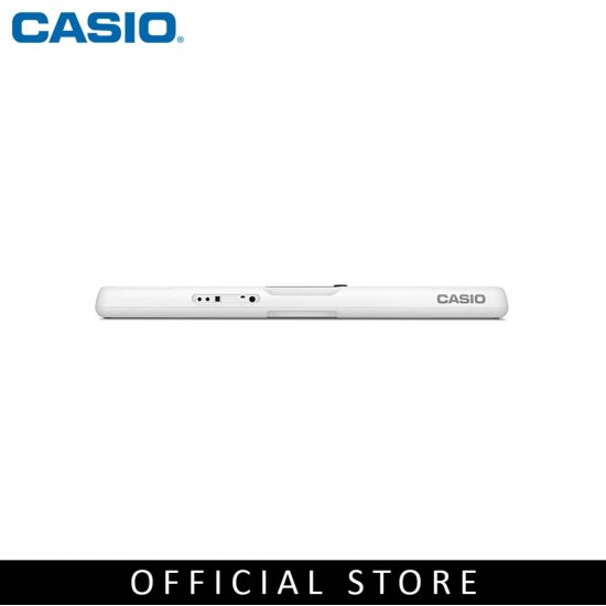 Casio CT-S200WE Casiotone White Keyboard