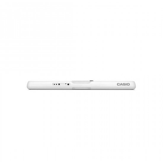 Casio CT-S200WE Casiotone White Keyboard
