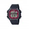 Casio General DW-291H-1B Black Resin Band Men Watch