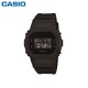 Casio G-Shock DW-5600BB-1 Black Resin Band Men Sports Watch