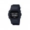 Casio G-Shock DW-5600BBN-1 Black Resin Band Men Sports Watch