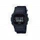 Casio G-Shock DW-5600BBN-1 Black Resin Band Men Sports Watch