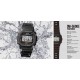 Casio G-Shock DW-5600E-1 Black Men Resin Band Watch