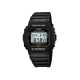 Casio G-Shock DW-5600E-1 Black Men Resin Band Watch