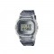 Casio G-Shock DW-5600SK-1 Semi Transparent Band Men Sports Watch